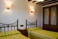 Deluxe Holiday Home (8 Adults)