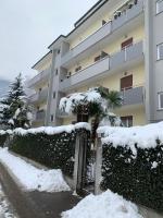 CEJM Apartments Merano - B&B
