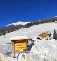 Nestlhof - Chambres d’hôtes Vipiteno