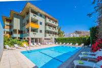 BRESSOL DELUXE Apartments - Ferienwohnung Port de Pollença