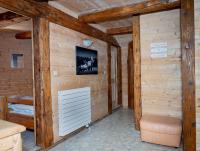 Chalet Les Planches - B&B Val d'Illiez