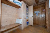 Chalet Les Planches - B&B Val d'Illiez