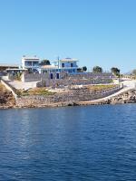 Iris Villas - B&B Spárto