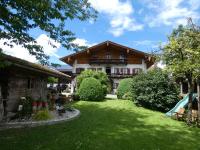 B&B Übersee - Apartments Donebauer - Bed and Breakfast Übersee