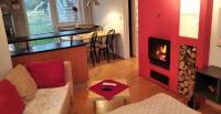 Apartmán v Liliové - Bed and Breakfast