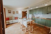 Apartment mit Meerblick