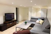 Apartamento de 2 dormitorios