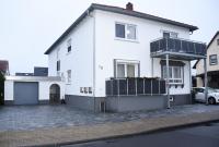 Pension Nickel Ferienwohnung II Waldstraße 18 Alsbach-Hähnlein - B&B Alsbach-Hähnlein