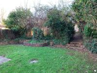 Walcott - B&B