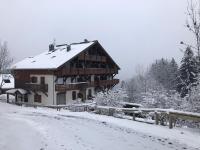 Petite Marmotte - B&B