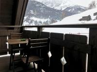 Al Bait Del Legn 5 - Bed and Breakfast Bormio