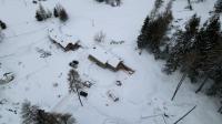 Chalet mit 3 Schlafzimmern