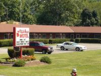 Villa Rosa Motel - B&B