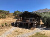 Cortijo Dos Santos - B&B Valle de Abdalagís