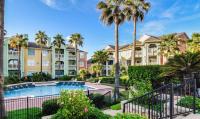 The Dawn Oceanfront Condo on Seawall Blvd - B&B