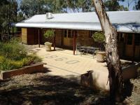 1860 Wine Country Cottages - B&B