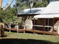 One-Bedroom House - Stables
