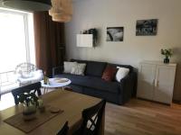 Appartement 1 Chambre