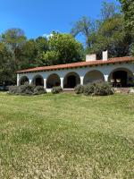 B&B La Granja - Casita en La Granja - Bed and Breakfast La Granja