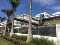 apartamento design com piscina e vista espetacular - B&B