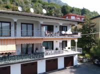 Beautifull view at lake - Ferienwohnung Cima