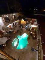 Weekendhostal - Ferienwohnung