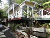 B&B Eumundi - Eumundi Yacht Club B&B - Bed and Breakfast Eumundi