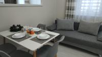 Appartement met 1 Slaapkamer