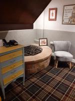 Crossroads House - B&B Carlisle