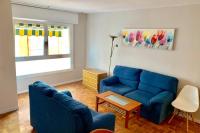 Piso Céntrico y Amplio en Reus - Bed and Breakfast Reus