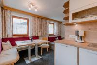 Apartamento de 2 dormitorios