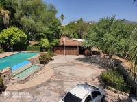 Loma de Guadalupe Alamos Sonora - B&B Alamos