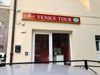 Hotel Venice Tour - Ferienwohnung Mestre bei Venedig
