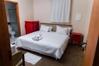 Suite con cama extragrande