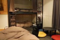 Triple Room with Shared Toilet