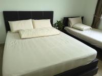 Habitación Cuádruple con baño privado