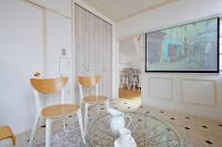 Meee Shinjuku - B&B Tokyo