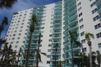 Direct Ocean View Condo at Tides of Hollywood - 7N - Chambres d'hôtes Hollywood