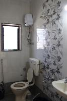 Doppelzimmer mit eigenem externen Bad