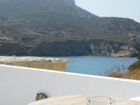 Habitación Doble Estándar con vistas al mar - 2 camas