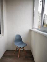 Apartamento de 2 dormitorios