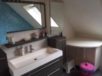 Habitación Doble Estándar con baño compartido