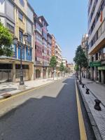 El Rosal de Oviedo - Bed and Breakfast