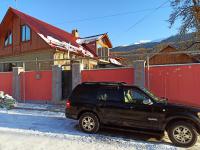 Jermatun Guest House - B&B Dilijan