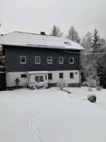 Ferienwohnung Eulennest - B&B Dippoldiswalde