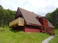 Lochinver Holiday Lodges & Cottages - B&B
