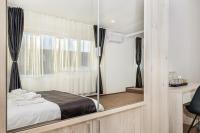 Junior Suite with Balcony