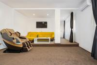 Junior Suite con Balcone