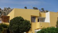 Villa Glicine a due passi dal mare - B&B San Vito Lo Capo