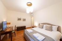 Chambre Lit Queen-Size 